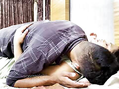 Indian Cute Female Sex oni chichi sub espaol Teaching Her Student To