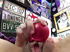 Pussy Wet Sloppy Tight And Finish