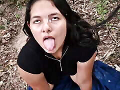 Homemade Compilation of Facial Cumshots