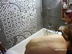 amatorskie babcia ukryta kamera sax pary wideo