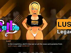 lust legacy-ep 2 gra, której potrzebowaliśmy w misskitty2k