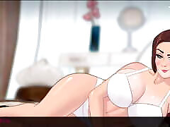 Lust Legacy - EP 7 My Beautiful Landlady by MissKitty2K