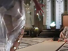 Symphony of the Serpent Part 0 - Game Trailer Let&039;s Hope By LoveSkySan69