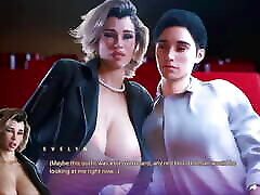 Apocalust - Part 12 Naughty Babes By LoveSkySan69