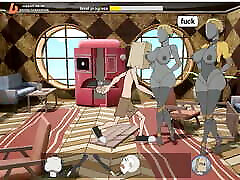 fuckerman-atomic cazzo versione completa-parte 1 da loveskysan69