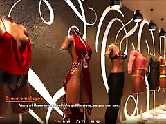Darker 5 Lucy Task System Began and What She Needs to Do You Will Find Out.