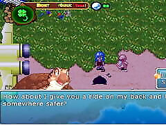 Kamesutra Dbz Erogame 128 Pupper Eller Penger Av Benjojo2nd