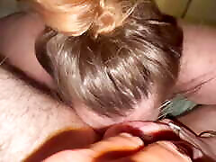 Sloppy Blowjob - MJ Dawn - Onlyfans