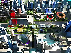Complete Gameplay - Milfy City, Part 24 1.0