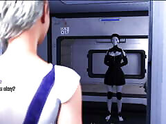kreskówka robot big thighs big ass wideo robot kreskówka awek asli sex w 4k