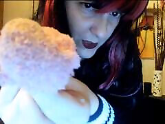 Dirty socks all to be worshiped in your mouth