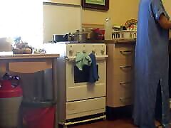 TURKISH WIFE is shocked when husband gives her a solo gewixt cumsot!!! KONUSMALI TURKCE