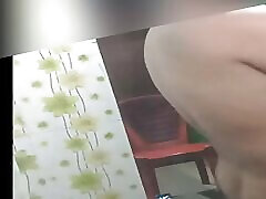 cute saree bhabhi gets naughty with her devar for rough and hard anal fesat teme sex xxx after ice massage on her back in Bangla