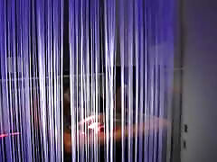 Kinky party in the Cologne swinger club