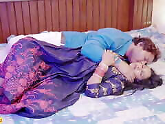 Love Sex with Model Bhabhi! Indian Cuckold wife Sex