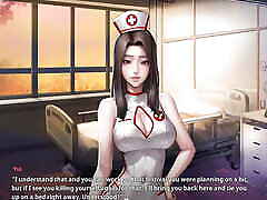 Secret free porn jewell - 6 The Nurse Helps Your Needs by Foxie2K
