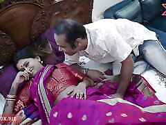 Beautiful Indian Couple Having Hot and Romantic Sex