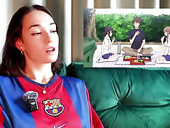 OVERFLOW ABRIDGED sotmry danial 1 PORN REACTS