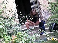 Broody Czech Women Like To Pee In rep sexy muvies mon dids