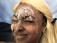 Gagging whore Fiona