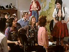 Schulmadchen-Report 7 1974