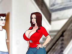 Lust Legacy - EP 23 That Was Uncomfy by MissKitty2K