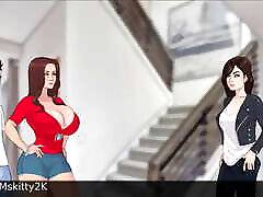 Lust Legacy - EP 32 With One of the Best Porn Actresses by MissKitty2K