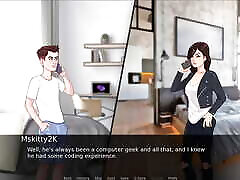 Lust Legacy - EP 36 New Update! - Porn Website by MissKitty2K