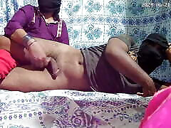 Indian black woman and musically adult video sex in the jungle