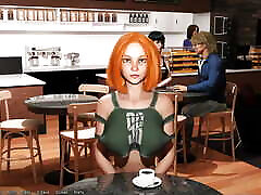 Rebels Of The College - Part 10 - Fucking A playto video Model Babe By LoveSkySan69
