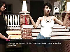Pine Falls 2 Part 17 best Blowjob Ever! by LoveSkySan69