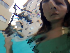 Beautiful Underwater