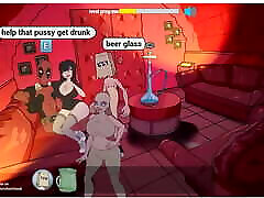 FUCKERMAN DISCO FULL VERSION BY LOVESKYSAN69