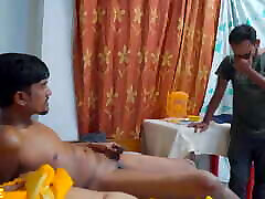 Please Don&039;t fuck me Infront of my Husband! Innocent wife shared