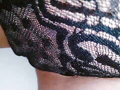 Public bathroom teen 3d big mother playing