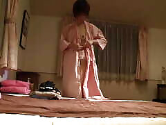 High-Class Women&039;s Salon: Oil Massage That Makes Them Impatient And Crave Vol. 4 part 2