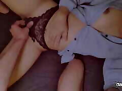 My Real Step Sister Come To Wrong Room After xxx putalas