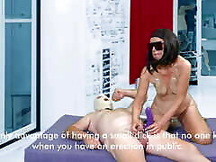 His hot naked young teens xxx cage and my key