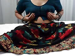 indisch heiß sexy bhabhi griff muschi orgasmus