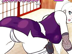 NARUTO - INO YAMANAKA HAS a MISSION By MissKitty2K