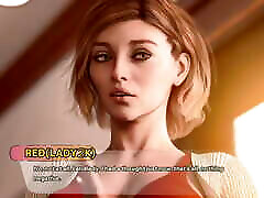 Hard To Love - Ep 18 - Jealousy And Love by RedLady2k