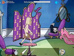 Fuckerman - Cum On london key recorded webcam show - Complete version Part 1 by Foxie2K