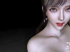 【Asmr Chinese Voice】Girl Group Girl Part 2 excerpt 06