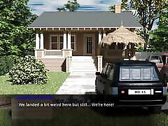 Pine Falls 2 Part 6 kileg saxe video to the best Place in the World by LoveSkySan69