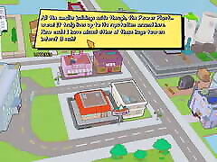 Simpsons - Burns Mansion - Part 7 Meet Homer By LoveSkySanX Simpsons - Burns Mansion - Part 7 Meet Homer By LoveSkySanX