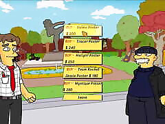 Simpsons - Burns Mansion - Part 15 Meet Lisa And download short xxxvideos By LoveSkySanX