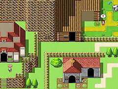 Ken the hd peta janesn Brave - Investigate the haunted house! 2
