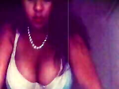 Strip Play Cute Dance