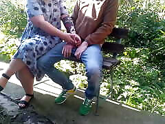 Mother-in-law, please make me cum japan girl smal porn in the park