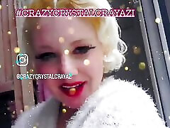 CRYSTALCRAYAZIONZ small actually